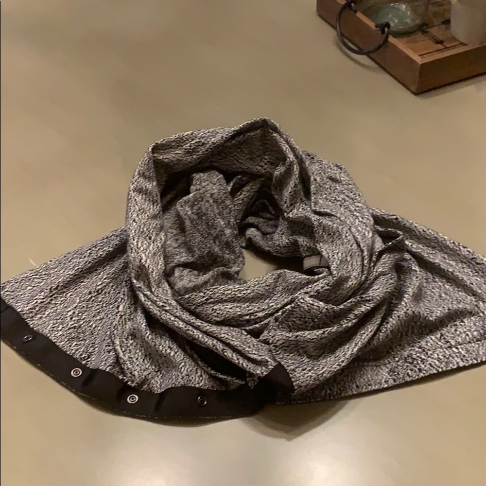 Lulu vinyasa scarf - Picture 1 of 1